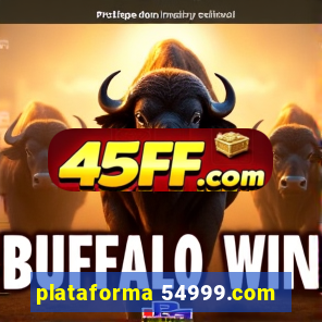 plataforma 54999.com